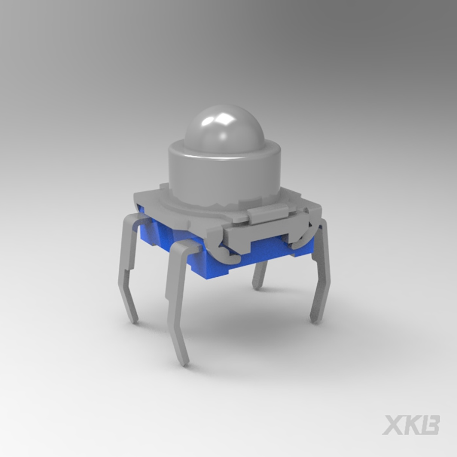 TC-1110-B-XKB Connectivity